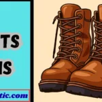 Boots Puns