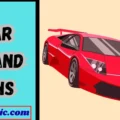 Car Brand Puns