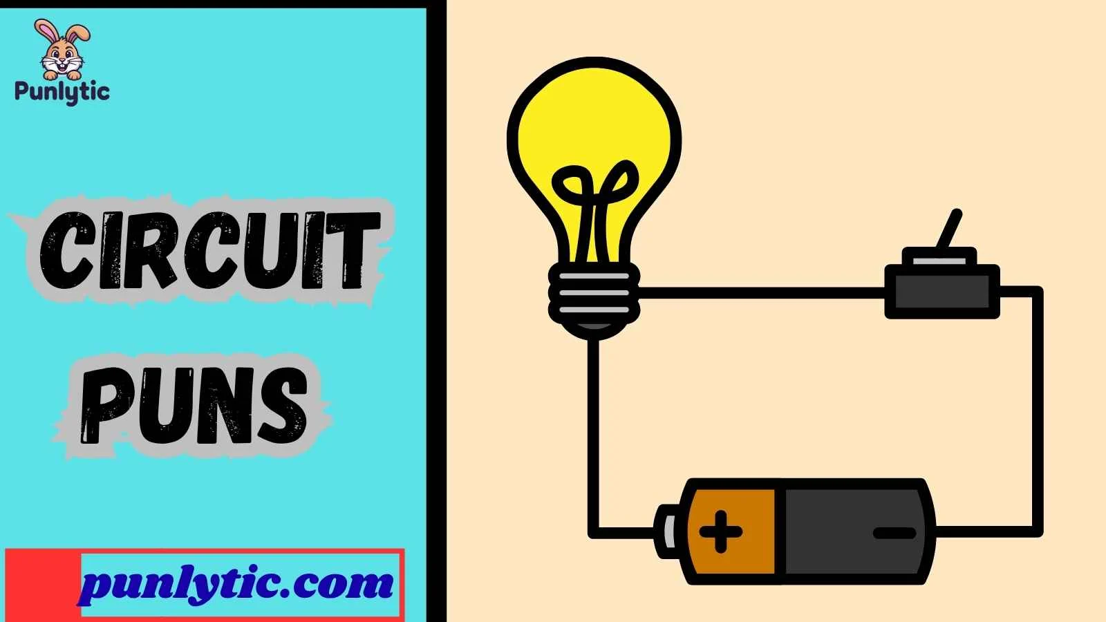 Circuit Puns