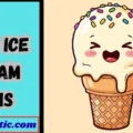 Cute Ice Cream Puns