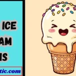Cute Ice Cream Puns