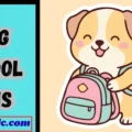 Dog School Puns