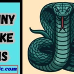 Funny Snake Puns