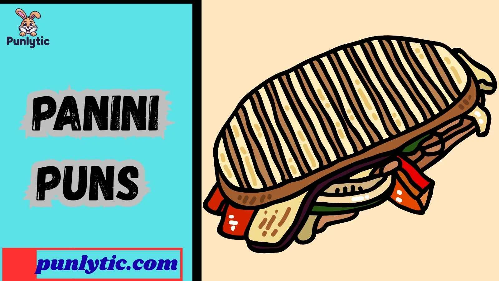 Panini Puns
