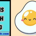 Puns With Egg