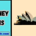 Sydney Puns